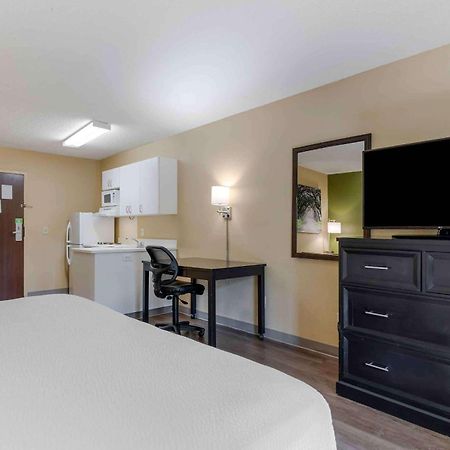 Extended Stay America Suites - Greensboro - Airport Exteriér fotografie
