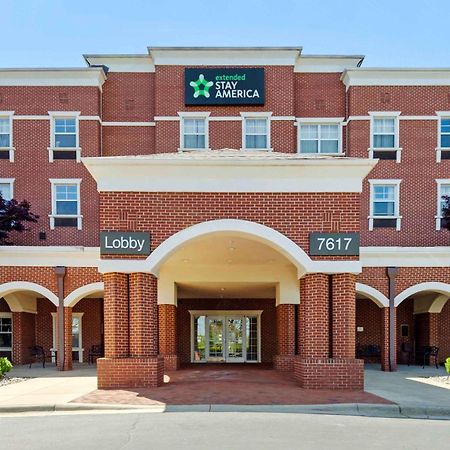Extended Stay America Suites - Greensboro - Airport Exteriér fotografie