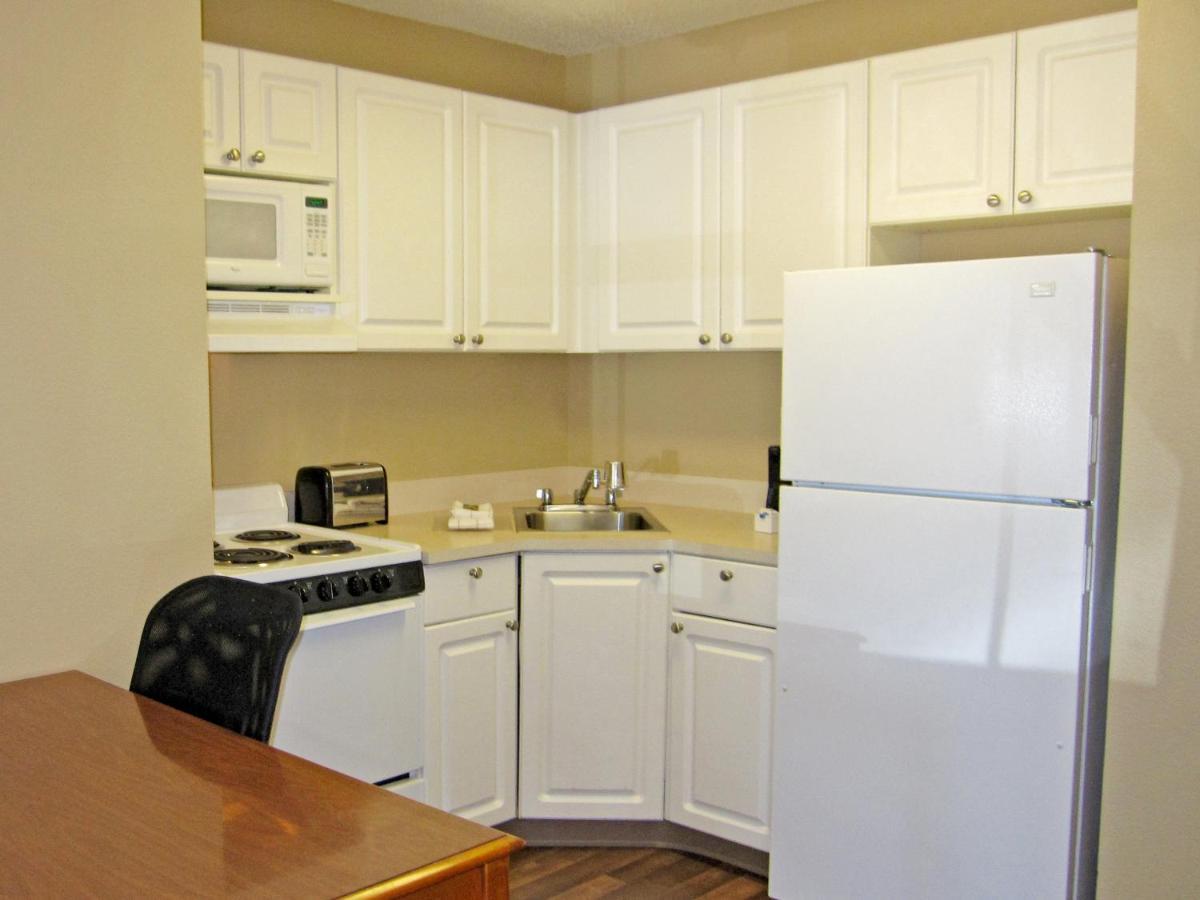 Extended Stay America Suites - Greensboro - Airport Exteriér fotografie