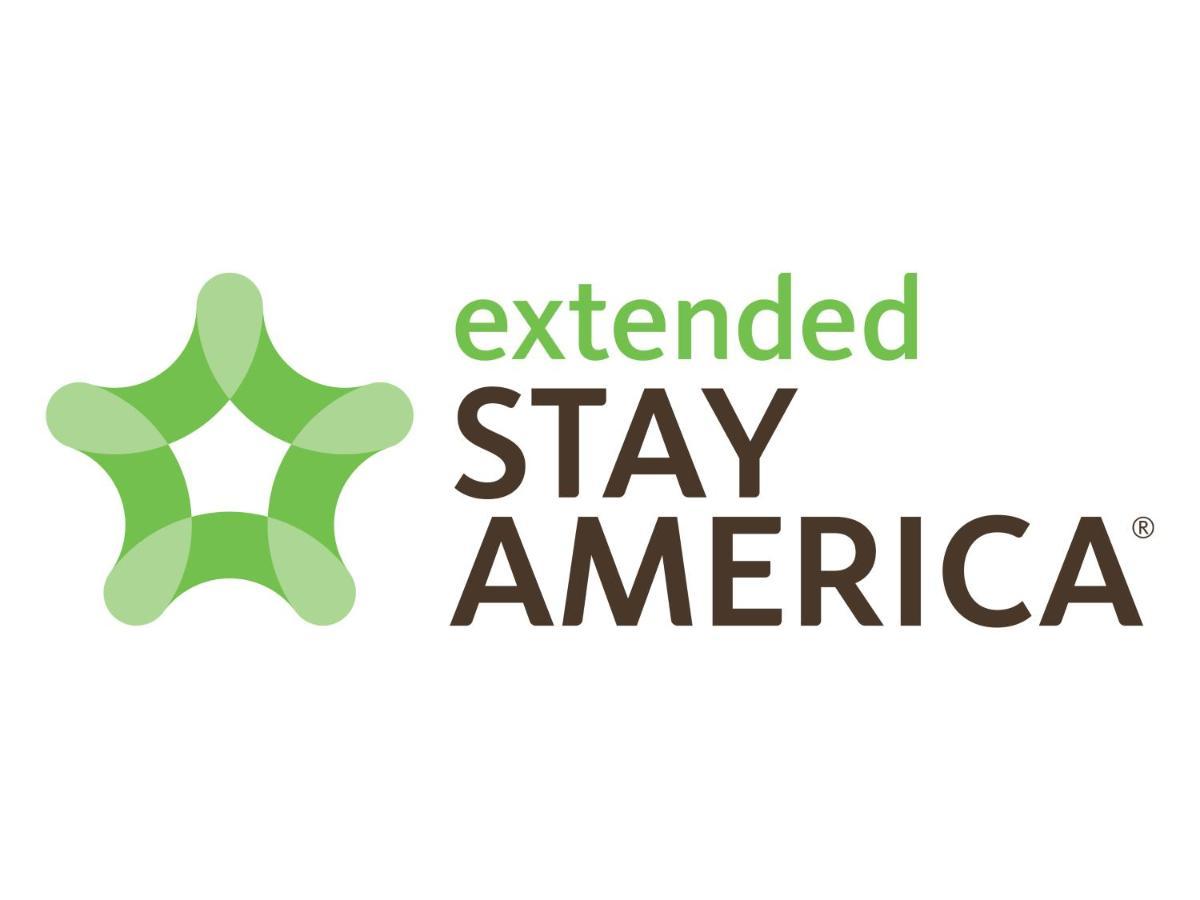 Extended Stay America Suites - Greensboro - Airport Exteriér fotografie