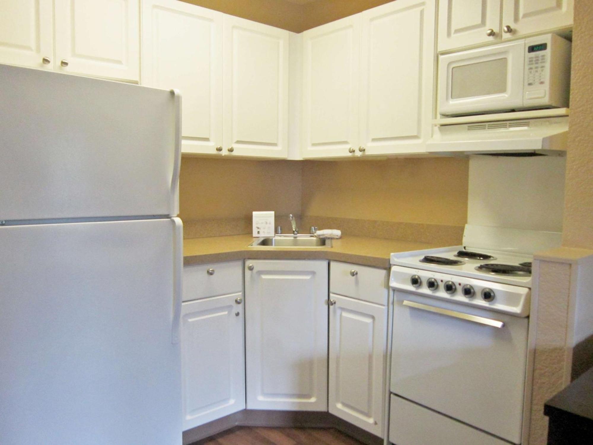 Extended Stay America Suites - Greensboro - Airport Exteriér fotografie