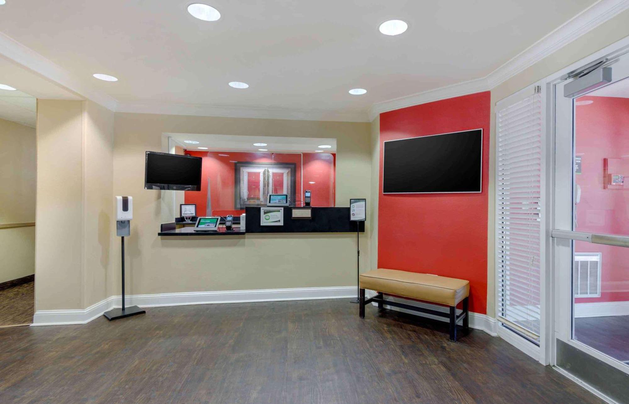Extended Stay America Suites - Greensboro - Airport Exteriér fotografie