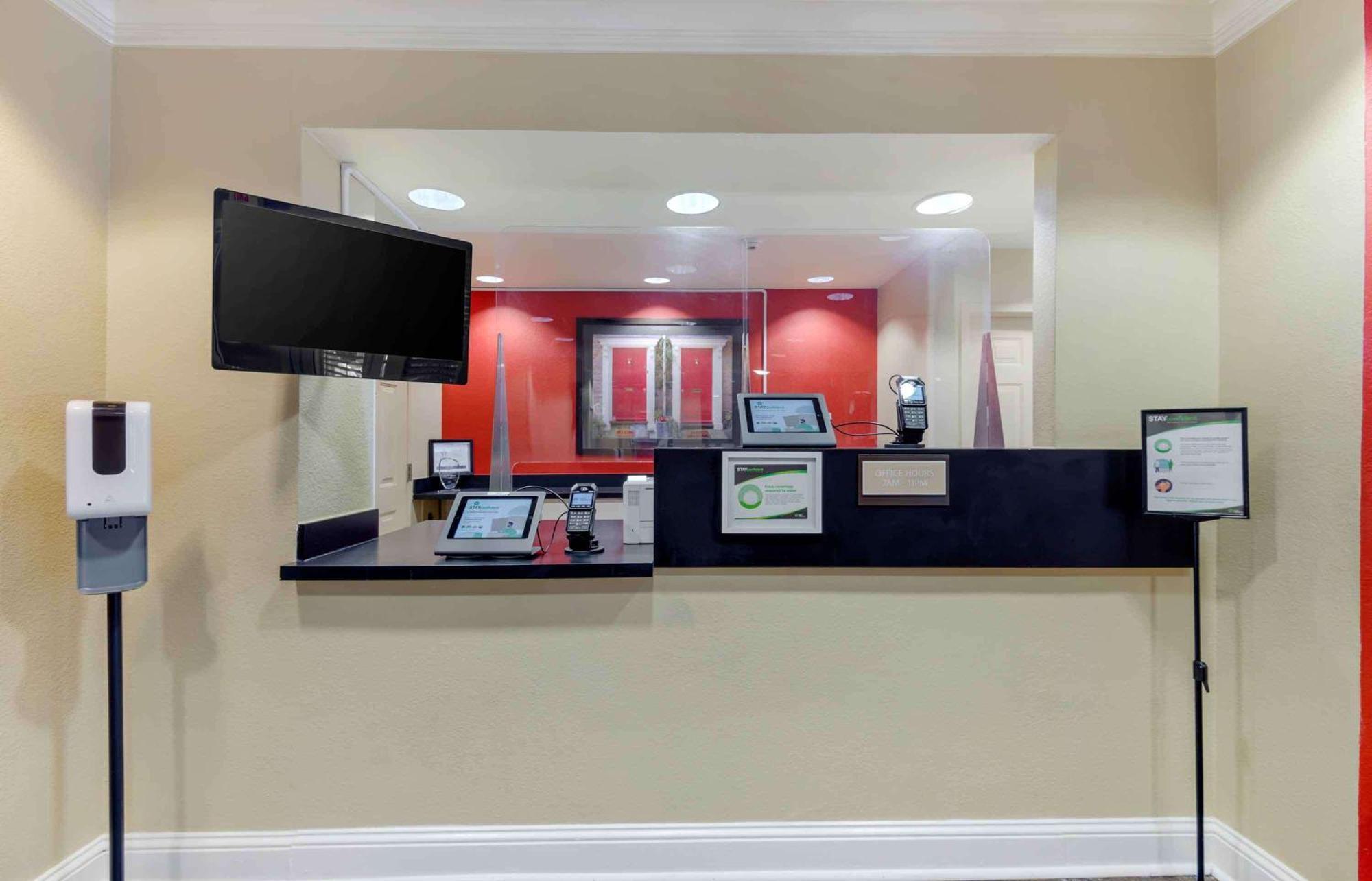 Extended Stay America Suites - Greensboro - Airport Exteriér fotografie