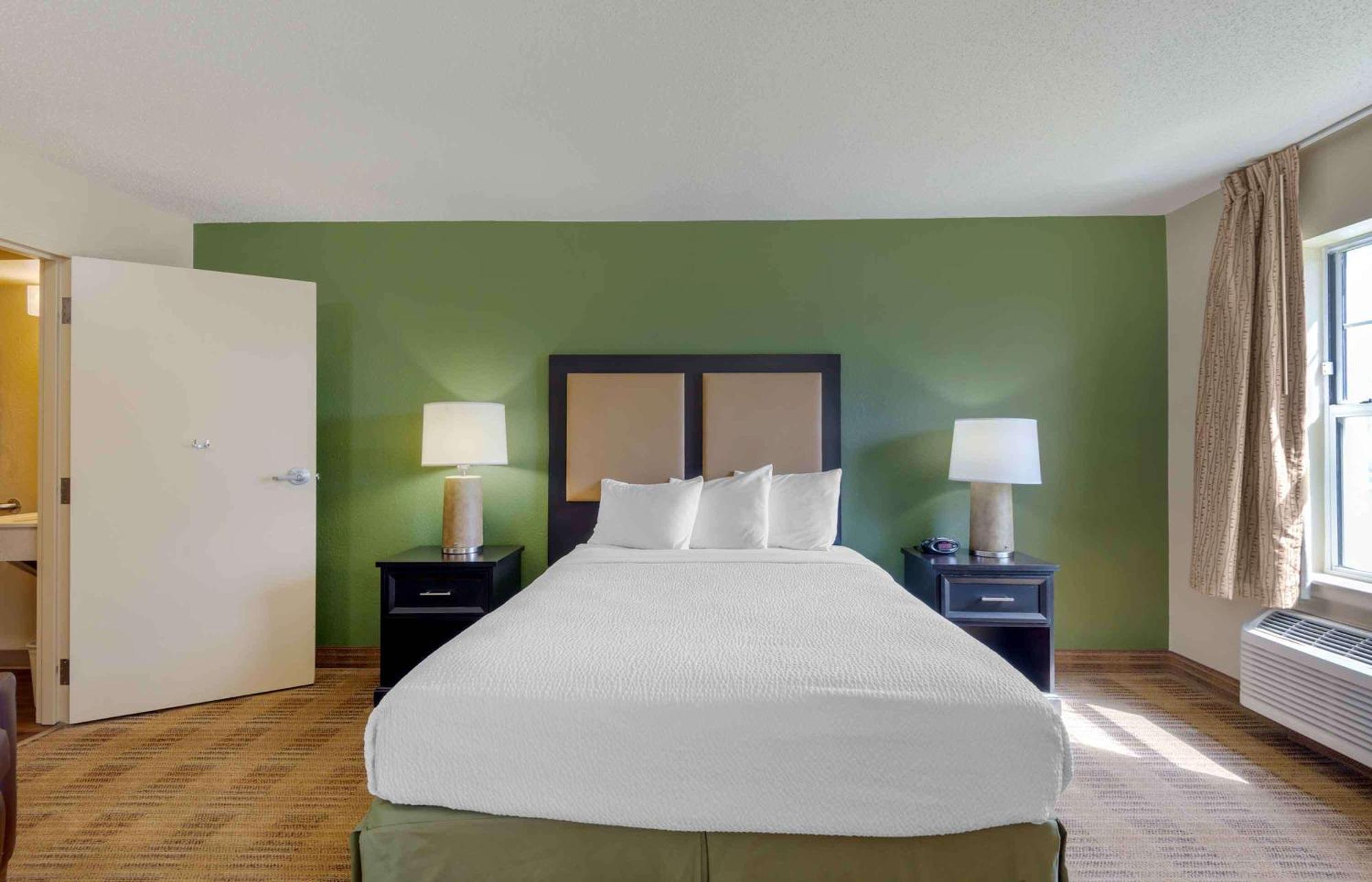 Extended Stay America Suites - Greensboro - Airport Exteriér fotografie