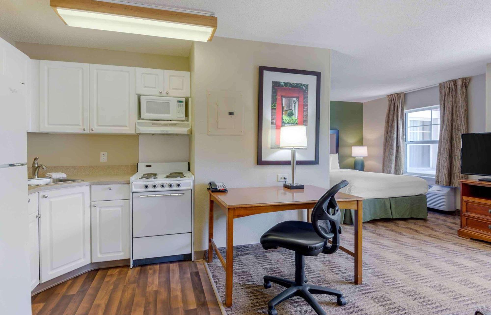 Extended Stay America Suites - Greensboro - Airport Exteriér fotografie