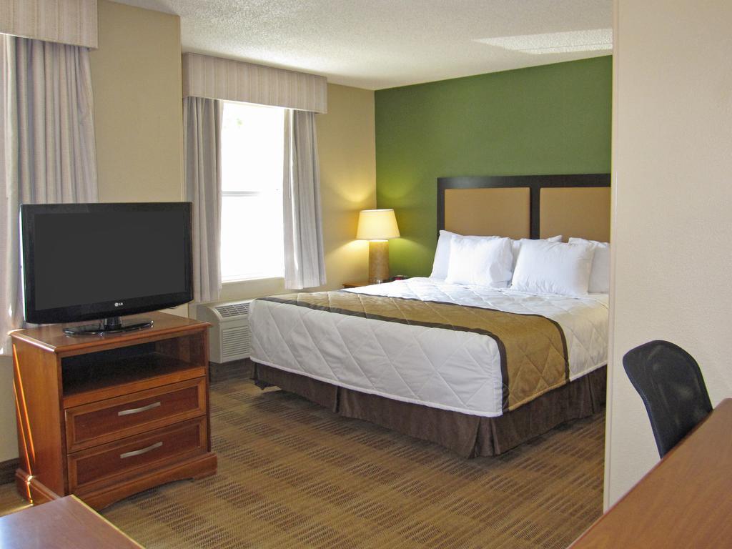Extended Stay America Suites - Greensboro - Airport Exteriér fotografie